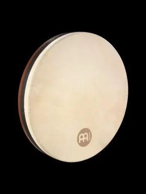 Autentický MEINL FRAME DRUM 16" BENDIR GOAT HEAD