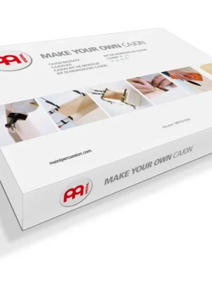 Expresní Doručení MEINL MAKE YOUR OWN CAJON KIT