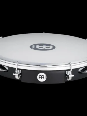Akční Nabídka MEINL PANDEIRO 10" BLACK
