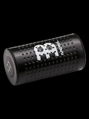 Finální Výprodej MEINL SHAKER STUDIO MIX 5" BLACK