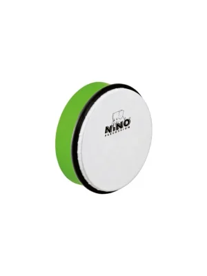 NINO HAND DRUM 6" GRASS-GREEN Doprava Zdarma