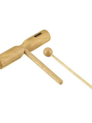 Výhodná Nabídka NINO TONE-BLOCK, LARGE INCL. BEATER