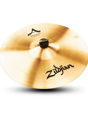 ZILDJIAN 16" A rock crash Akční Nabídka