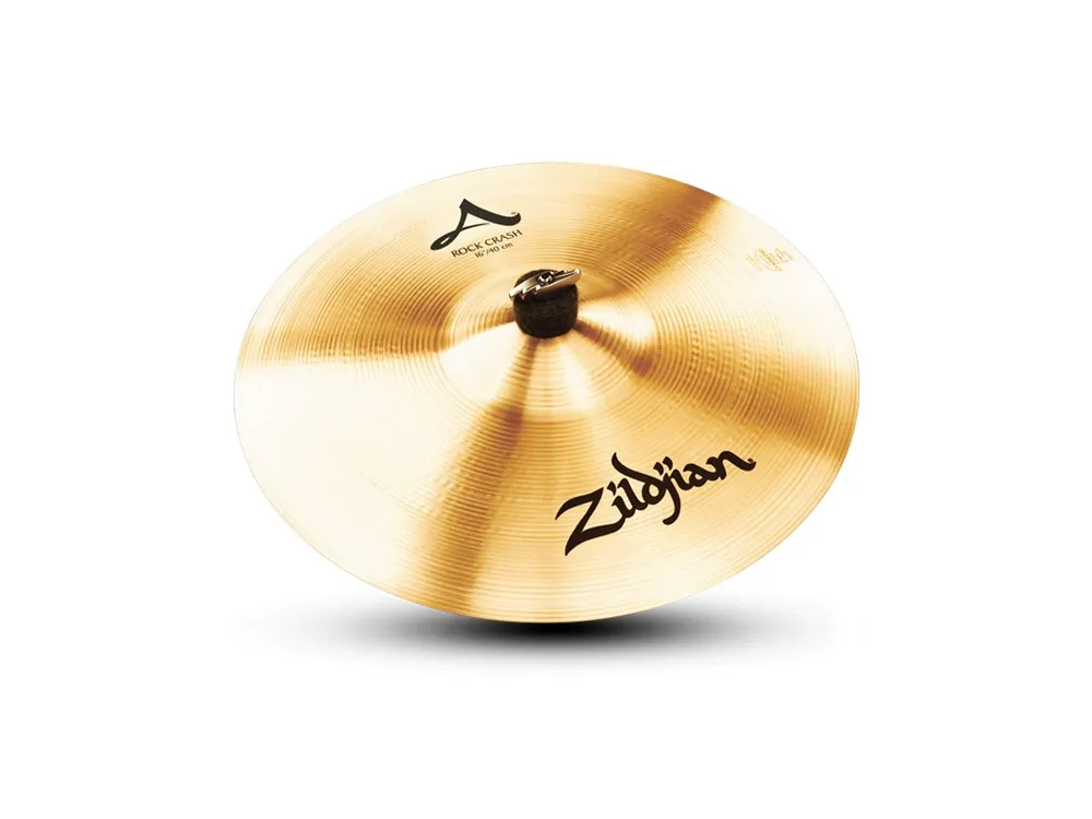 ZILDJIAN 16" A rock crash Akční Nabídka