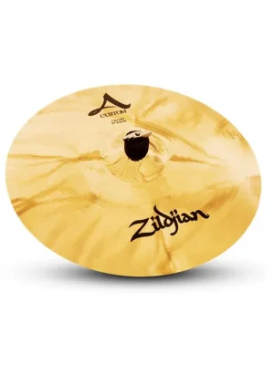 ZILDJIAN 17" A Custom crash brilliant Novinka
