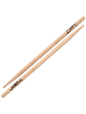 ZILDJIAN 7A Wood Natural Jen Po Omezenou Doba