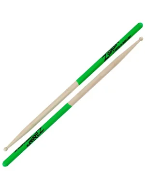 ZILDJIAN Super 7A Maple Green Dip Top Prodej