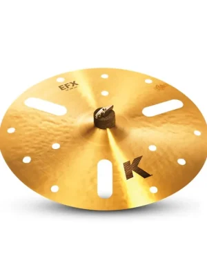 Tovární Cena ZILDJIAN 18" K efx