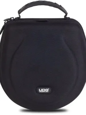 Creator Headphone Hard Case Large Black | UDG Značkový