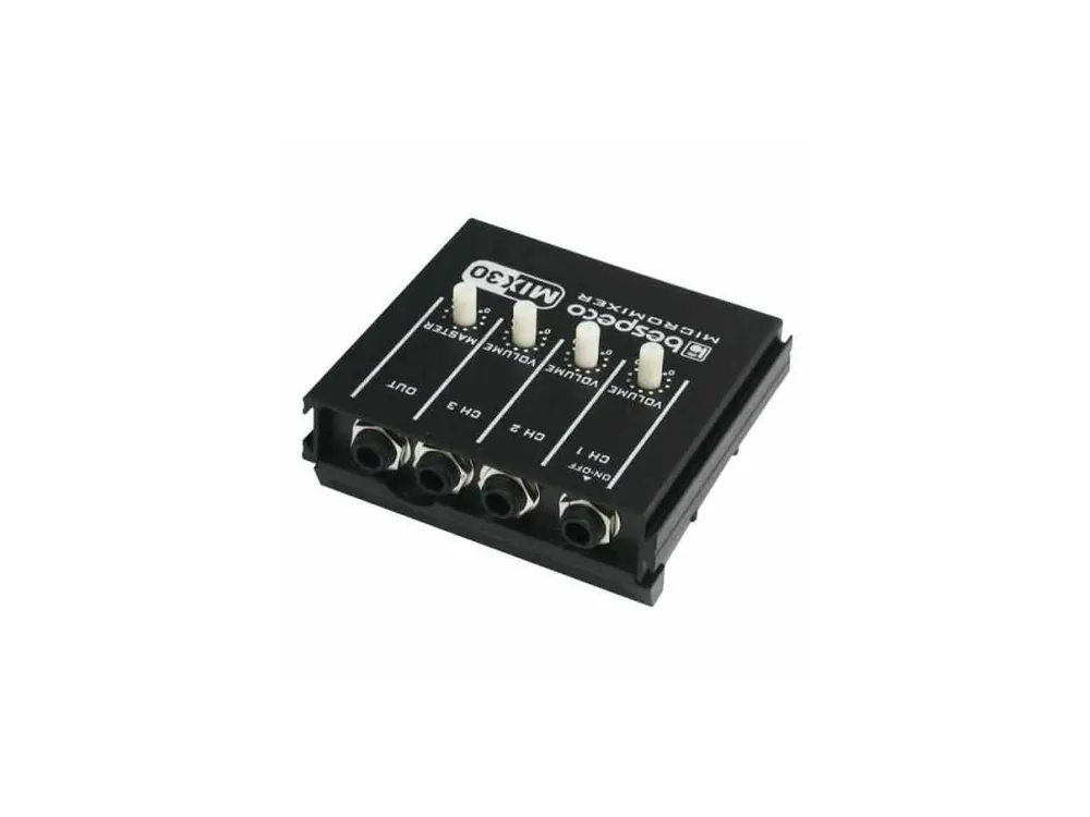 Top Prodej BESPECO MIX30