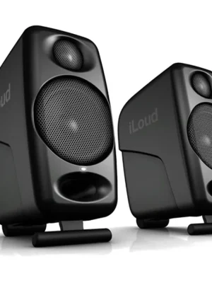 Vrácení Zdarma IK Multimedia iLoud Micro Monitor