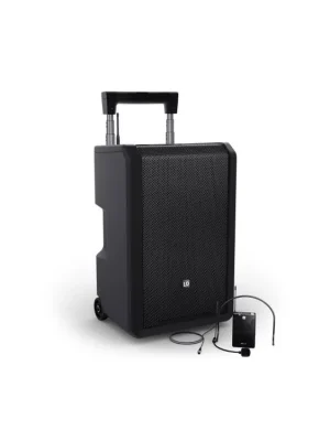 Poslední Šance LD Systems ANNY 10 BPH B5