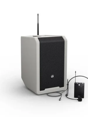 Koupit Online LD Systems ANNY8 BPH B8 G