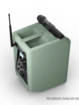 Značkový LD Systems ANNY8 HHD B5 GN