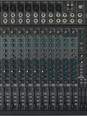 Hit Sezóny MACKIE 1642 VLZ4