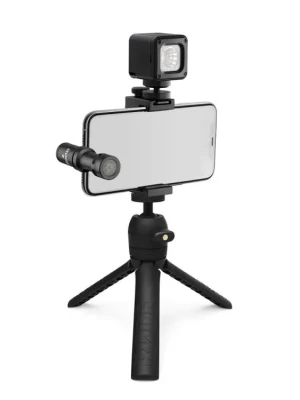 Objednat Nyní Rode Vlogger Kit iOS Edition