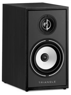 Výhodná Nabídka Triangle Borea BR02 čierna