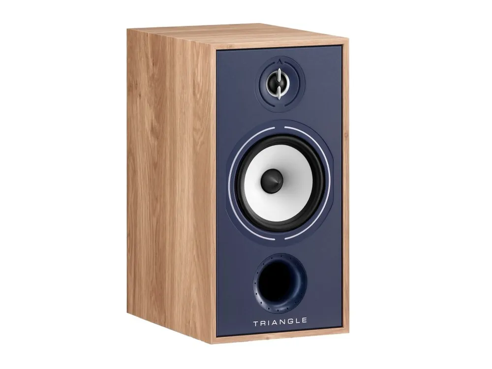 Triangle Borea BR04 dub modrá Novinka