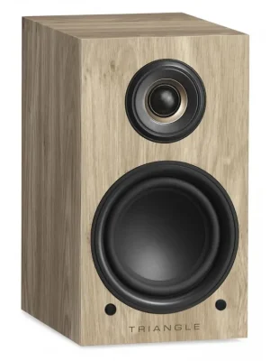 Triangle LN01A svetlý dub Vysoce Kvalitní