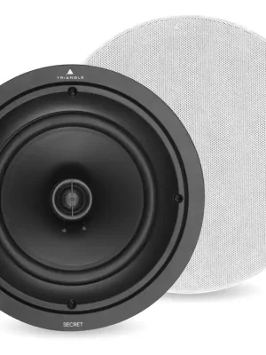 Značkový Triangle SECRET ICT8