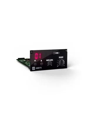 LD Systems ANNY RB 5 Pouze Dnes