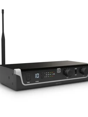 LD Systems U306 IEM T Doprava Zdarma