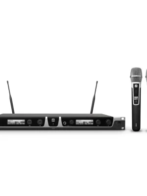 LD Systems U505 HHC 2 Nejlepší Cena