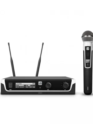 Top Prodej LD Systems U506 HHD