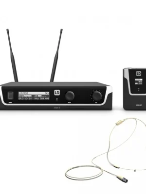 LD Systems U508 BPHH Originální