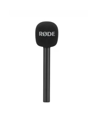 Levný Rode Interview GO