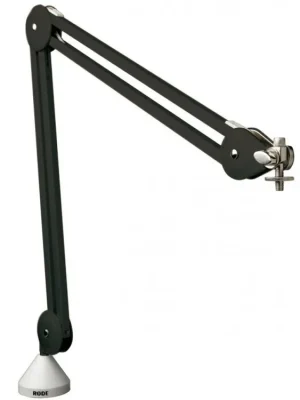 Doprava Zdarma Rode PSA1 Studio Arm Stolní mikrofonní stojan