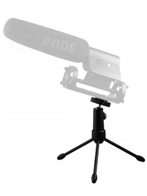 Víkendová Akce Rode Tripod Trojnohý stojánek pro VideoMic