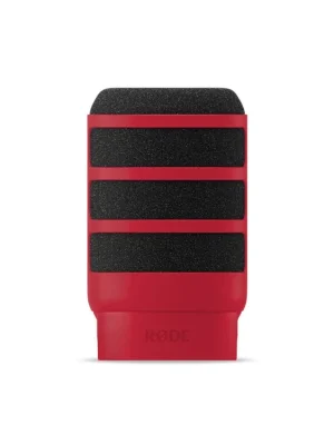 Novinka RODE WS14 Red