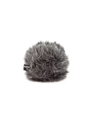 Rode WS8 DELUXE Windshield pro NT5,55,6 Hit Sezóny