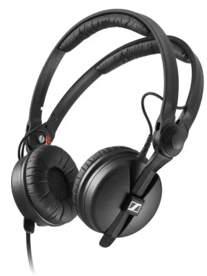 Sennheiser HD 25 Oblíbený