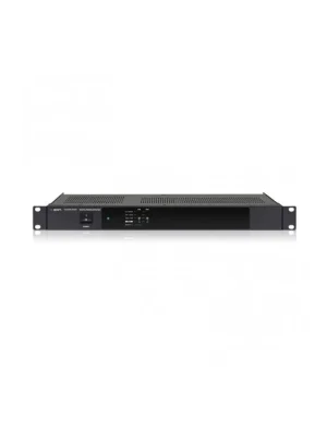 Zlevněný Apart REVAMP2060T, 2-channel digital power amplifier, 2 x 60 Watts @ 100 Volts