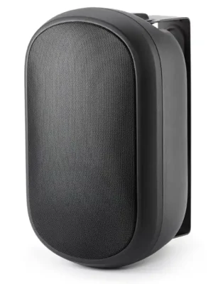 Akce Triangle SECRET EXT7 čierna matná