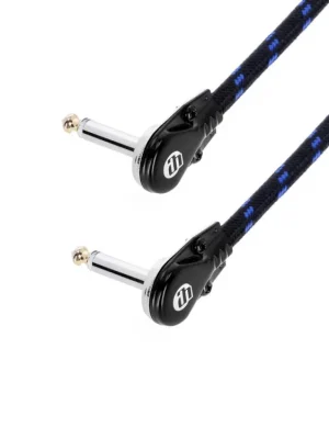 Adam Hall Cables4 STAR IRR 0030 VINTAGE 0,3m Doprava Zdarma