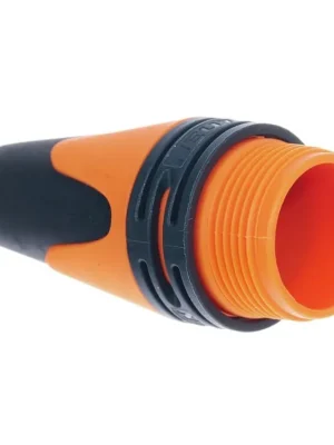 Neutrik BXX-3 Orange Expresní Doručení
