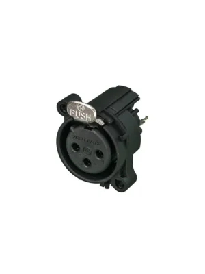 Must-Have Neutrik NC3FAAV