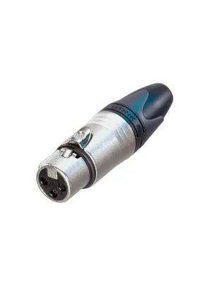 NEUTRIK NC3FXX Tovární Cena