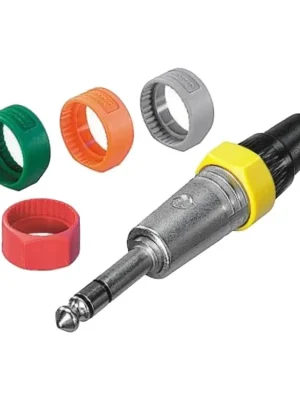 Neutrik PCR, Fialová Finální Výprodej