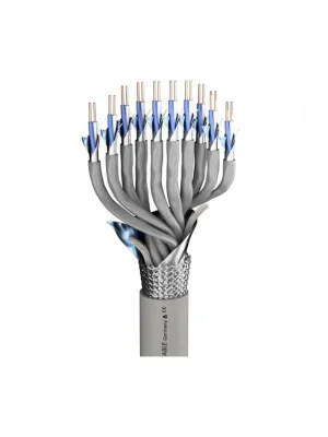 Sommer Cable 100-1156-10C Sezónní Sleva