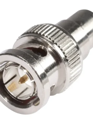 Hit Sezóny Sommer Cable Adapter BNC-Stecker <> Cinchbuchse