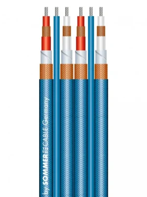 Poslední Šance Sommer Cable AQUILA CONTROL NF-Flat Cable 4x0,14 + 2C
