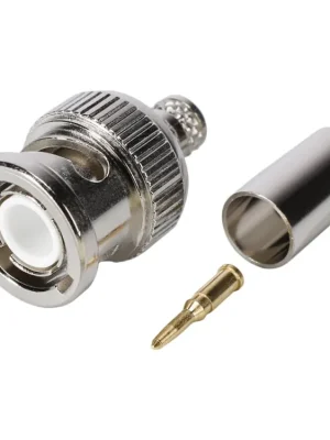 Ihned K Objednání Sommer Cable BNC-Crimpstecker, 75 Ohm