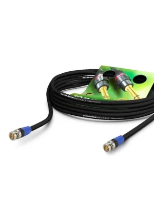Sommer Cable Coaxcable Vector Plus 1.2L/4.8DZ, 20,00m Horká Nabídka
