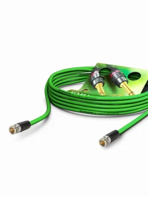 Horká Nabídka Sommer Cable Coaxcable Vektor Plus 1.6/7.3 3G, 30,00m