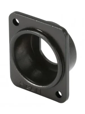 Ověřený Sommer Cable D-Flansch Einbauadapter tief Drm 12mm