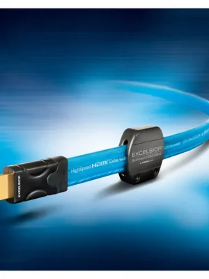 Sommer Cable EBH4; HDMI / HDMI; 0,75m, Blue Finální Výprodej